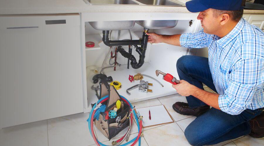 Professional sewer line replacement in Sharpsburg, IA